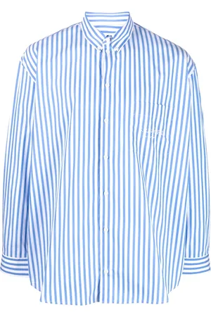 Sporty & Rich Camicia a righe