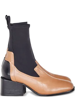 Gloria Coelho Stivali in pelle