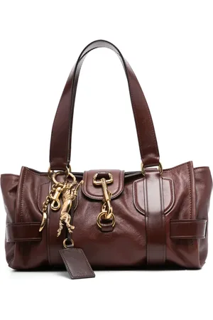 Chloé Borsa a spalla Kerala 25