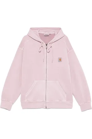 Carhartt Felpa Nelson con cappuccio
