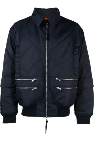 Helmut Lang Giacca trapuntata