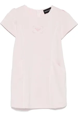 Emporio Armani Abito in jersey
