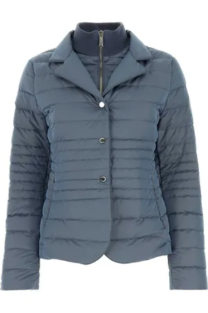 MOORER Piumino SHIRLEY-THC