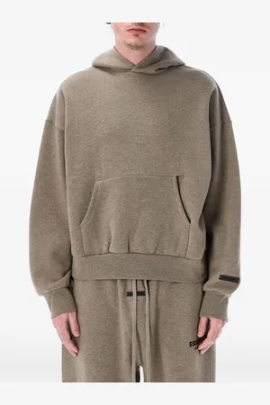 FEAR OF GOD Felpa con cappuccio