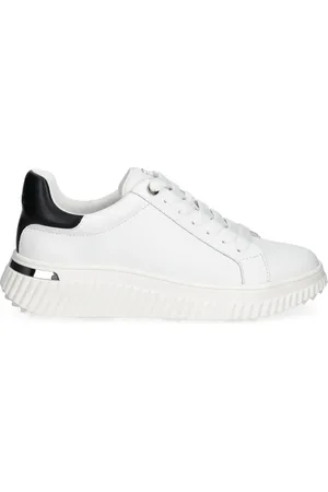 DKNY Sneakers con logo
