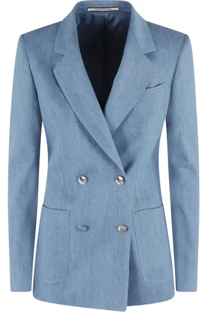 TAGLIATORE Blazer doppiopetto