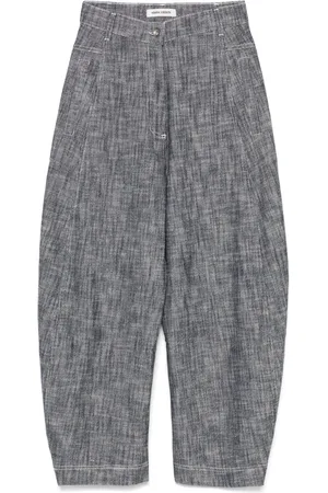 HENRIK VIBSKOV Jeans Post