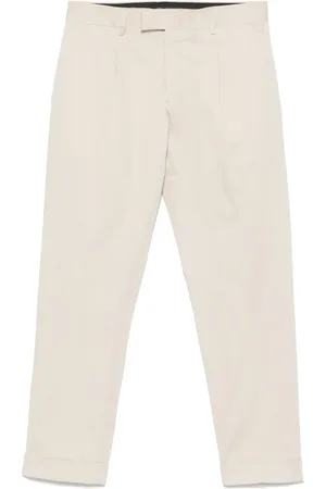 LOW BRAND Pantaloni con logo