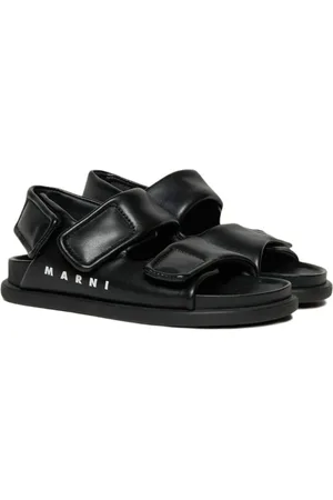 Marni Sandali con strappo