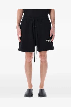 FEAR OF GOD Shorts sportivi in pile