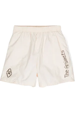 The Animals Observatory Costume da bagno Puppy con stampa