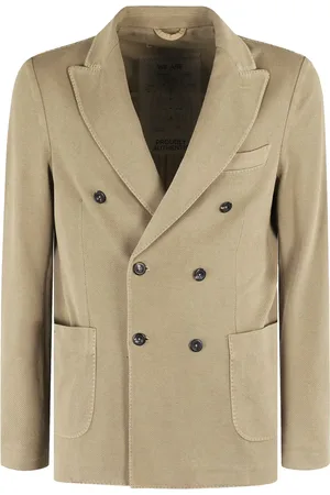 Circolo Blazer doppiopetto