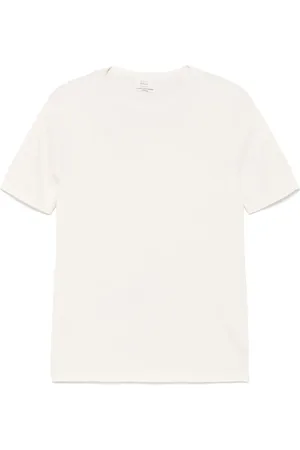 Daniele Fiesoli T-shirt in seta