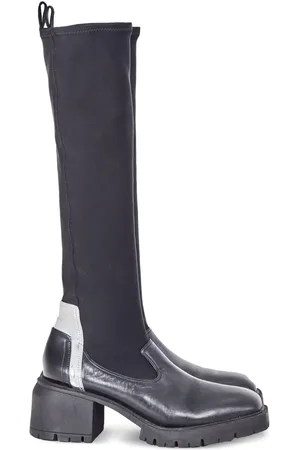 Gloria Coelho Stivali in pelle