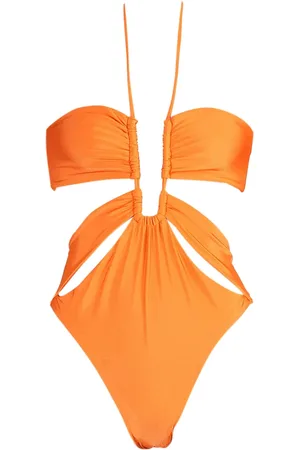 Cult Gaia Costume da bagno Hollis
