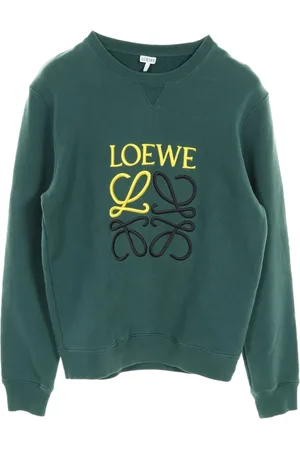 Loewe Felpa Anagram anni 2010