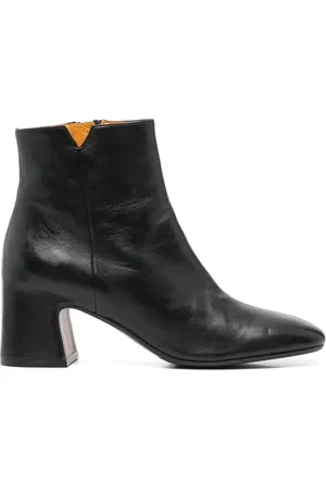 MARA BINI Stivaletti in pelle 60mm
