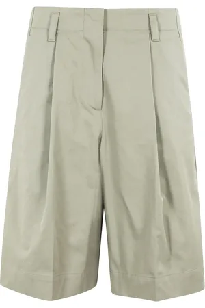 Roberto Collina Shorts in cotone