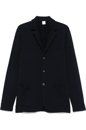 ELEVENTY Blazer monopetto
