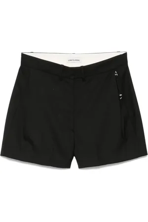 Low Classic Costume da bagno con logo