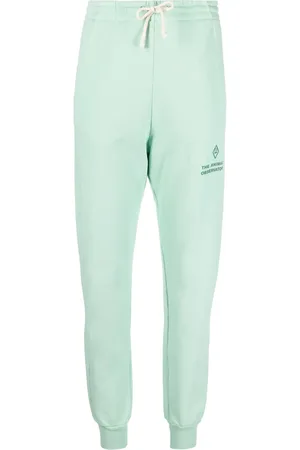 The Animals Observatory Pantaloni sportivi Draco con stampa