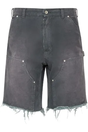 Maison Margiela Shorts denim