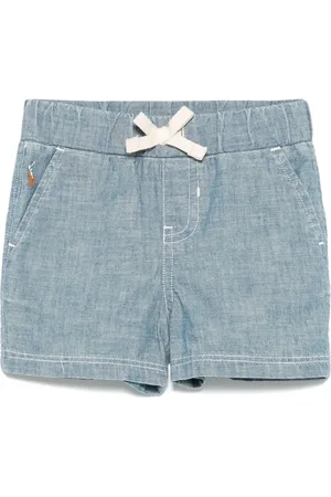 Ralph Lauren Shorts in chambray