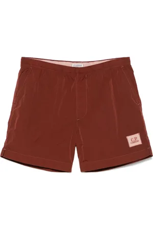 C.P. Company Costume da bagno Chrome R