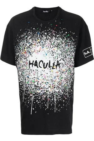 HACULLA T-shirt con stampa
