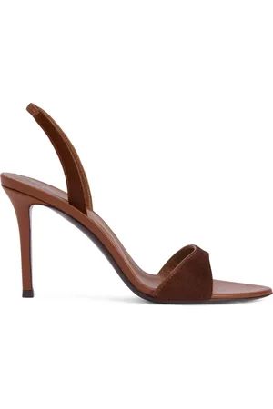 Giuseppe Zanotti Sandali Lilibeth 90mm