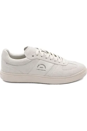 Karl Lagerfeld Sneakers in pelle
