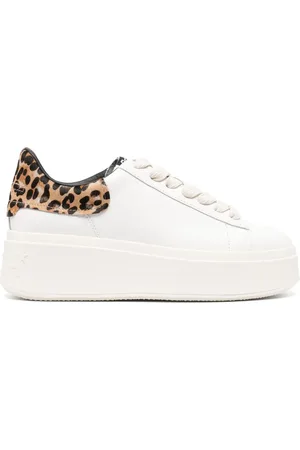 Ash Sneakers Mobybekind 65mm