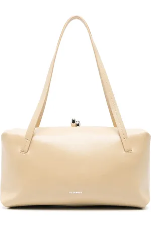 Jil Sander Borsa tote Goji Pillow