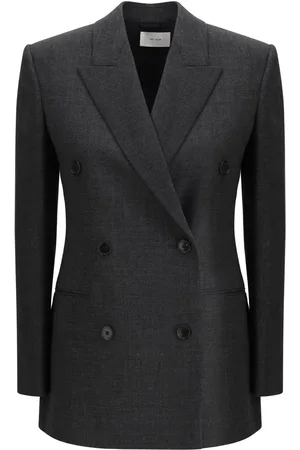 The Row Blazer Franny