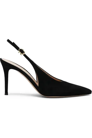 Gianvito Rossi Pumps Robbie 85mm