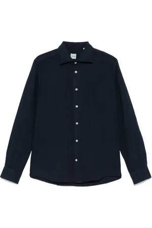 DRUMOHR Camicia in lino