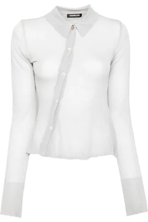 Ground Zero Cardigan con bottoni
