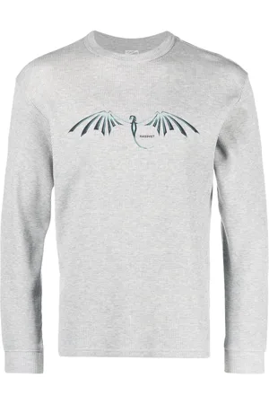 Rassvet T-shirt con stampa
