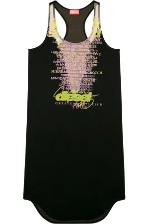 Diesel Abito midi Remaster Capsule D-Shany