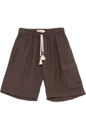 MC2 SAINT BARTH Shorts Marseille
