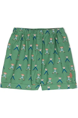 The Animals Observatory Shorts Bee
