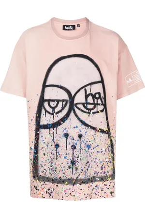 HACULLA T-shirt con stampa