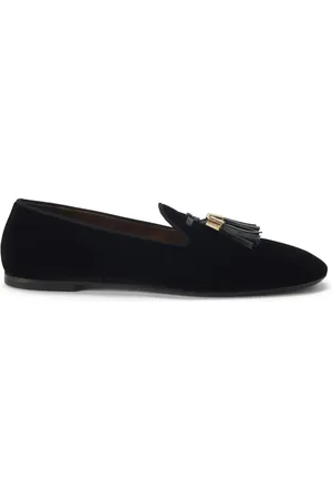 Giuseppe Zanotti Mocassini Maltine