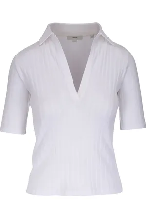 Vince T-shirt a coste