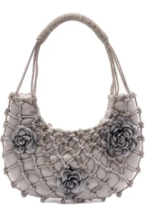 ROSANTICA Borsa tote Nodi