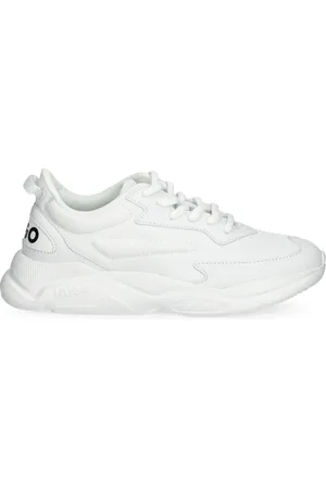 HUGO BOSS Sneakers con logo