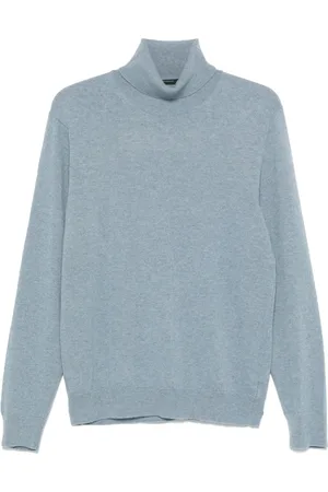 ZANONE Maglione a collo alto