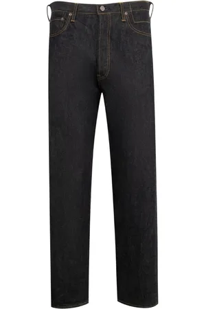 VISVIM Jeans dritti