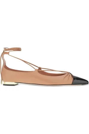 Aquazzura Ballerine Gabi a punta