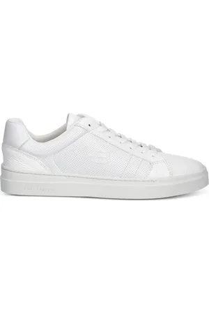 BALDININI Sneakers con ricamo